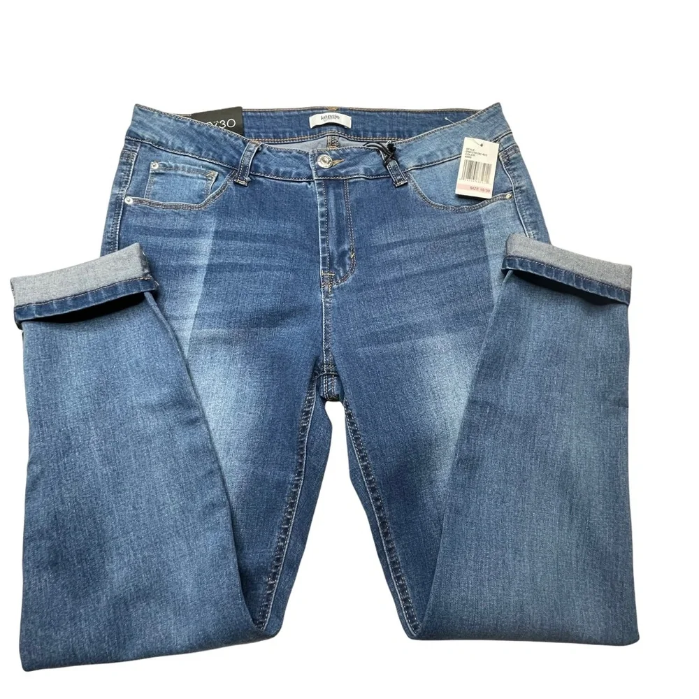 Kensie Jeans size 10/30 - Picture 8 of 15